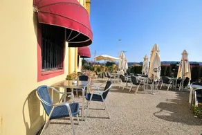 Pensio l'Avi Pep - Restaurant