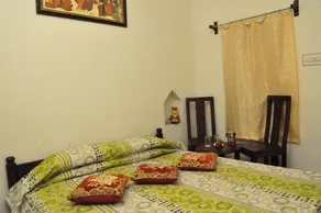 Hotel Mandawa Palace And Restaurent - Chambre