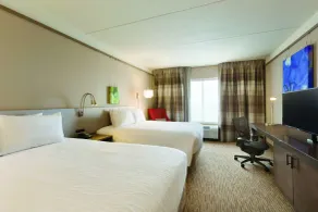 Hilton Garden Inn Pittsburgh Airport South-Robinson Mall - Chambre