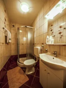 Guest House Slavica - Baño