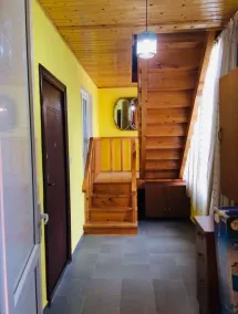 Guest house Racha - Reception