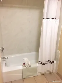 Anaheim Camelot Inn & Suites - Rom