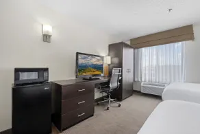 Baymont by Wyndham Fort Collins - Room