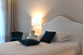 Attico 195 - Quarto