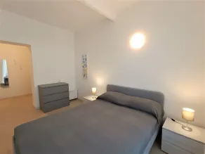 Winter Spring Summer Apartments - Chambre
