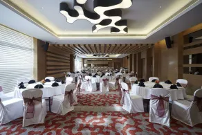 Turyaa Chennai - OMR IT Expressway - Chambre