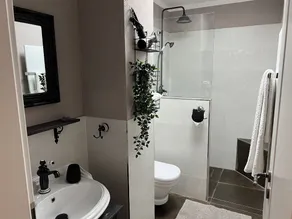 Der Moserhof - Bathroom