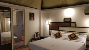 Bay Leaf Resort - Chambre