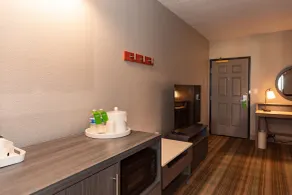 Hampton Inn & Suites Newark Airport Elizabeth - Chambre
