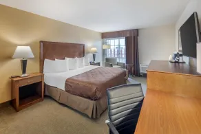 Best Western Plus Atrium Inn - Chambre