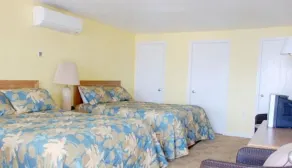 Lake Front Hotel - Chambre