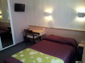 Hôtel Flor Rivoli - Rom