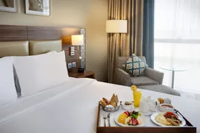 Hilton Garden Inn Dubai Jumeirah - Room