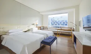 Andaz Delhi, by Hyatt - Room