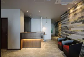 HOTEL PROMOTE HIROSHIMA - Reception