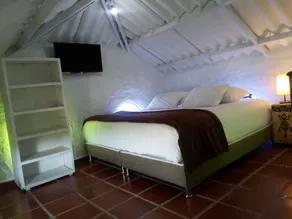 Hotel Villa Luisa - Room