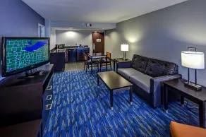 Holiday Inn Cleveland Northeast - Mentor by IHG - Chambre