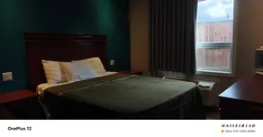 Queensway Motel - Zimmer