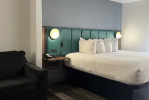 Wingate by Wyndham Airport - Rockville Road - Chambre