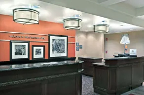 Hampton Inn Lake Havasu City - Réception