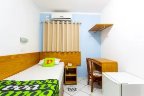 VOA Convenience Hotel - Room