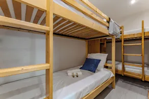 Résidence Serac - Studio de 34 m² – 7 étage – Vue dégagée plein sud MAE-6243 - Camera