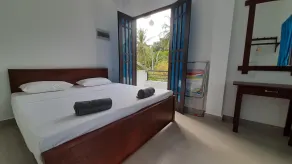 Dollyz Home - Sri Lanka - Chambre