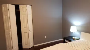 Sarla Villa - Zimmer