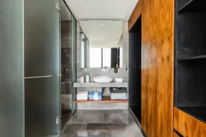 Iik Tulum Luxury Penthouses by Spot Rentals - Salle de bain