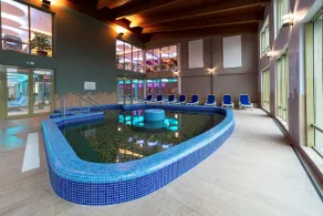 Hotel Karos Spa - Pool