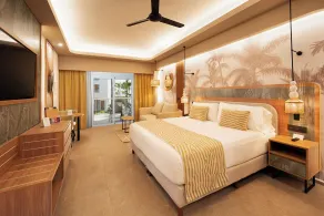 Riu Palace Peninsula - All Inclusive - Rom