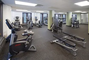 The Towers At Kahler Grand Hotel - Salle de sport