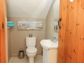 The Loft - Intérieur