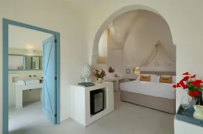 Masseria Cuturi - Camera