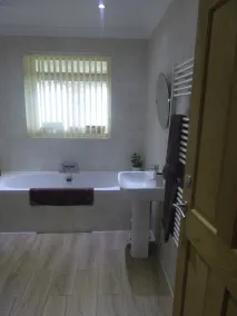 Cobden View - Bagno