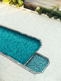 The Emporia Hotel - Piscina