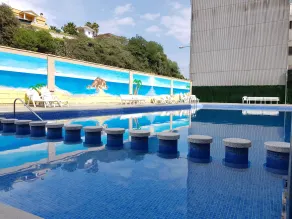 Apartament Els Pins - Pool
