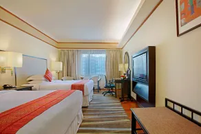PARKROYAL Yangon - Room