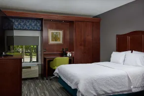 Hampton Inn Atlanta NW Cumberland - Chambre