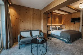 NOVA Moments Boutique Hotel - adults only - Habitación