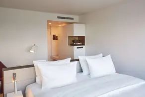 Appartement | Proche Kaiserplatz - Chambre