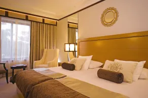 Grande Real Villa Itália Hotel & Spa - A Leading Hotel of the World - Værelse
