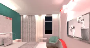 ibis Styles Deauville Centre - Room