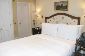 The Royal Park Hotel - Chambre