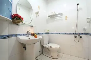 Wenxin Homestay - Bathroom