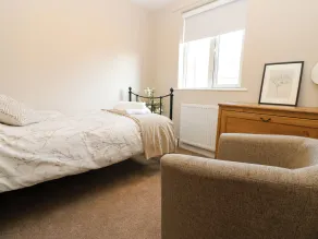 18 Thorngate Wynd - Værelse