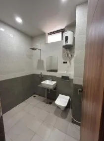 Namaste Haridwar By Oran Hotels - Salle de bain