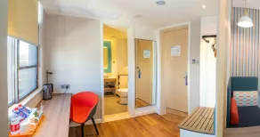 Holiday Inn Express Jingdezhen City Center By IHG - Værelse
