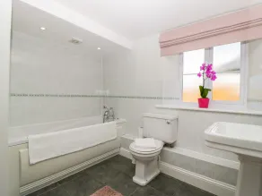 Somerset House - Bathroom