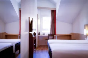 ibis Annecy Centre Vieille Ville - Chambre
